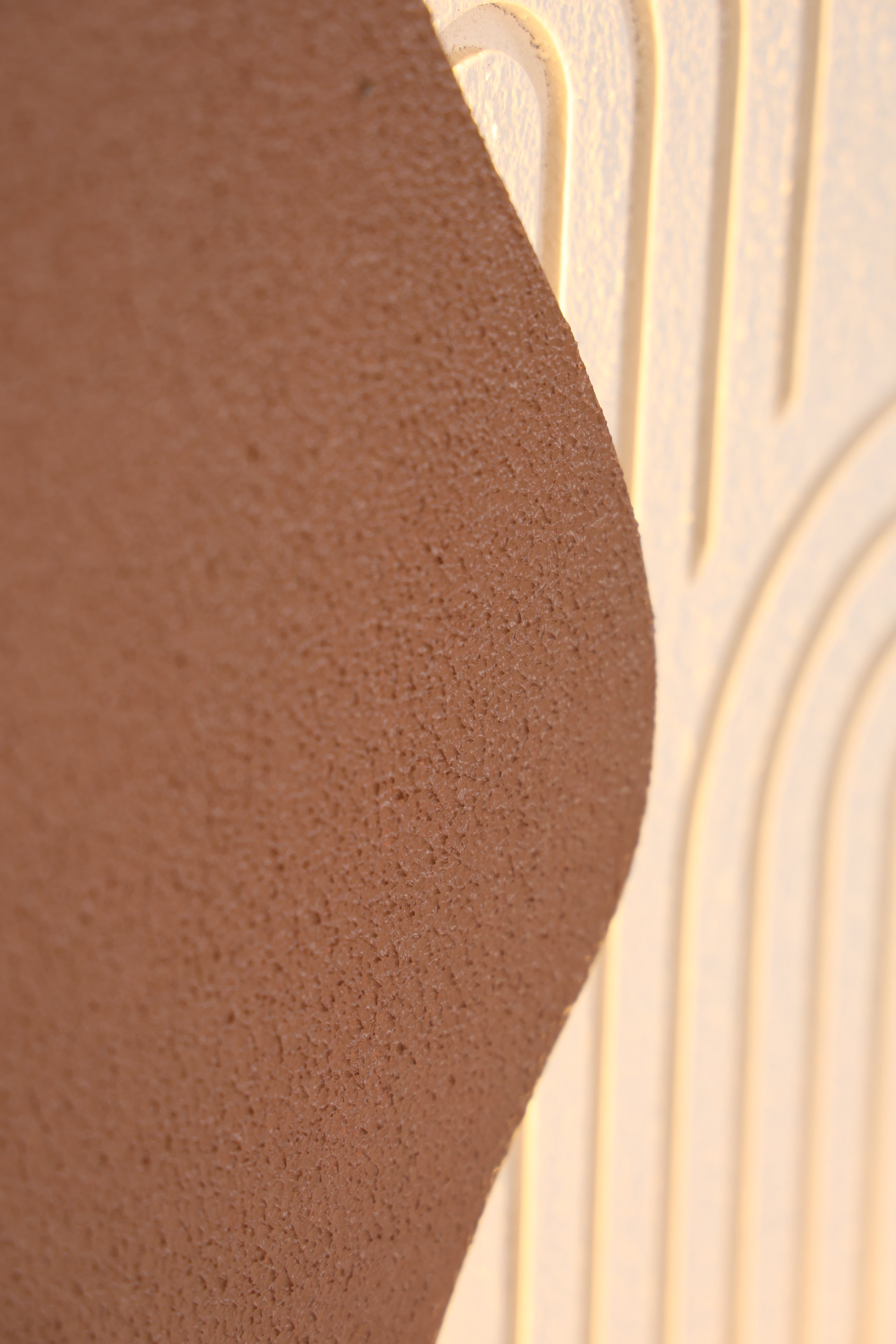 Modern Wall Decor for Living Room - Wooden Wall Decor with Light - Designer Wooden Panel Light - 3d Panel Art Decoration - MDF Wood Partition Glow Design - 36x24 Inches